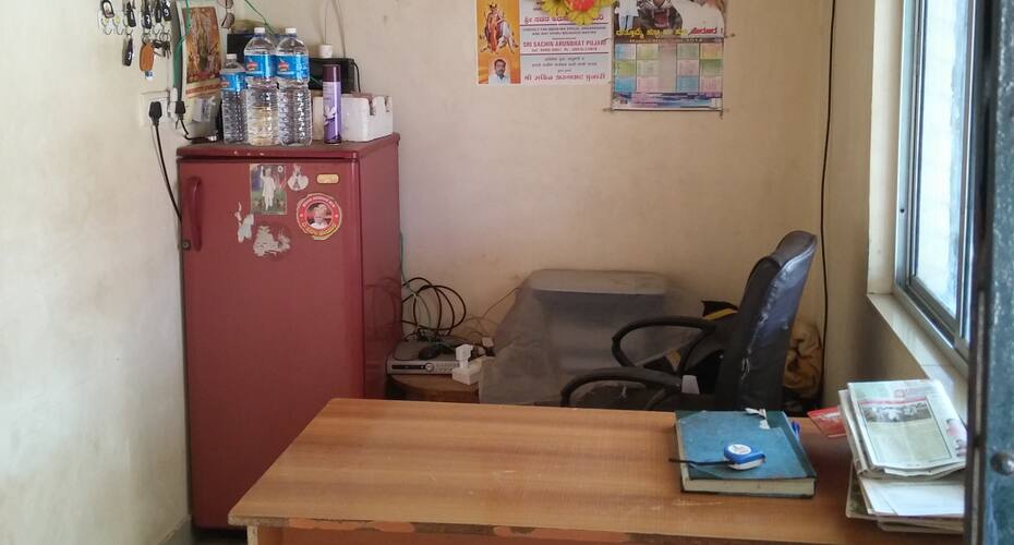 Shri Om Datta Lodging, Afzalpur 5